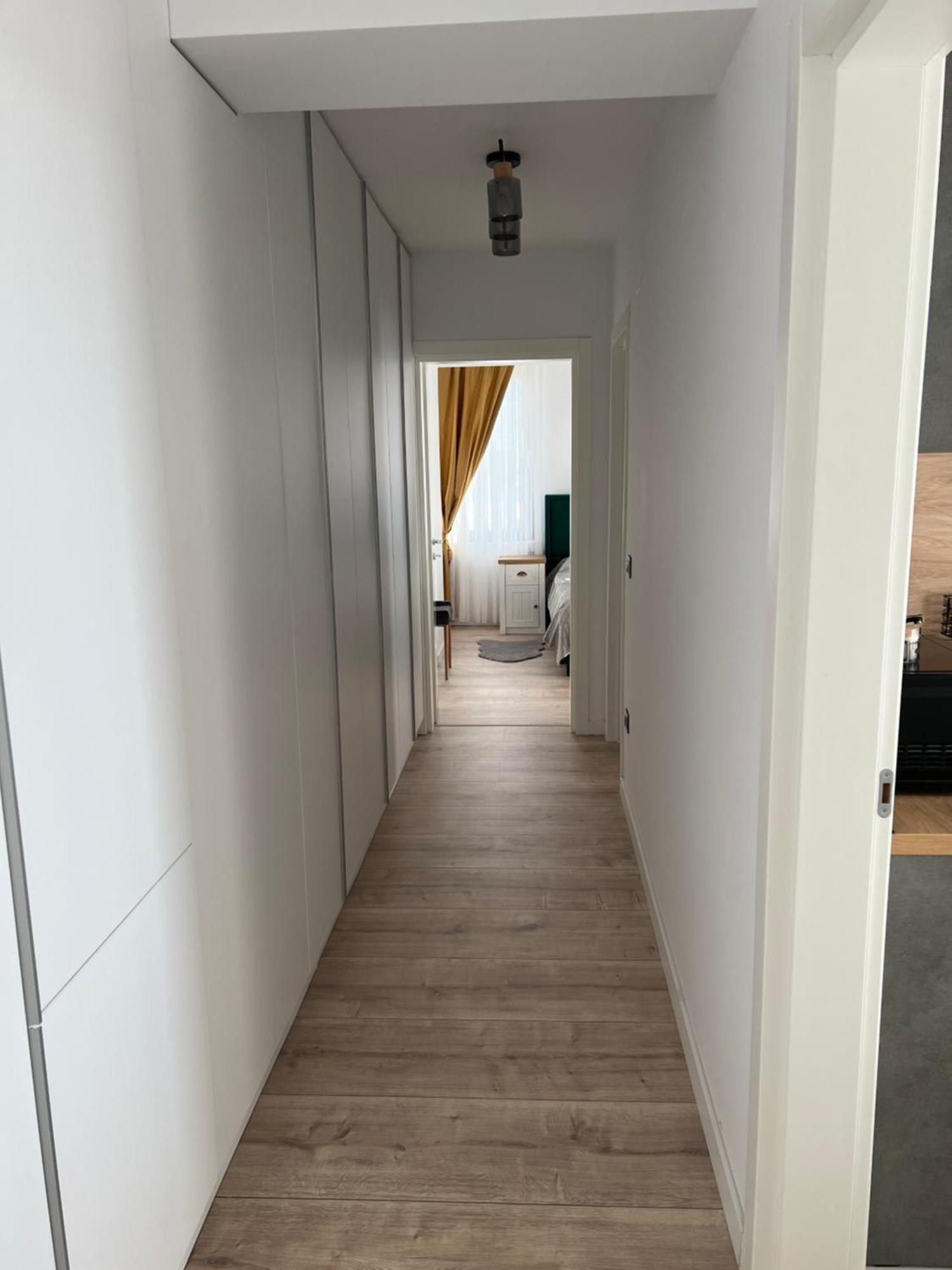 Narci Home Craiova Esterno foto