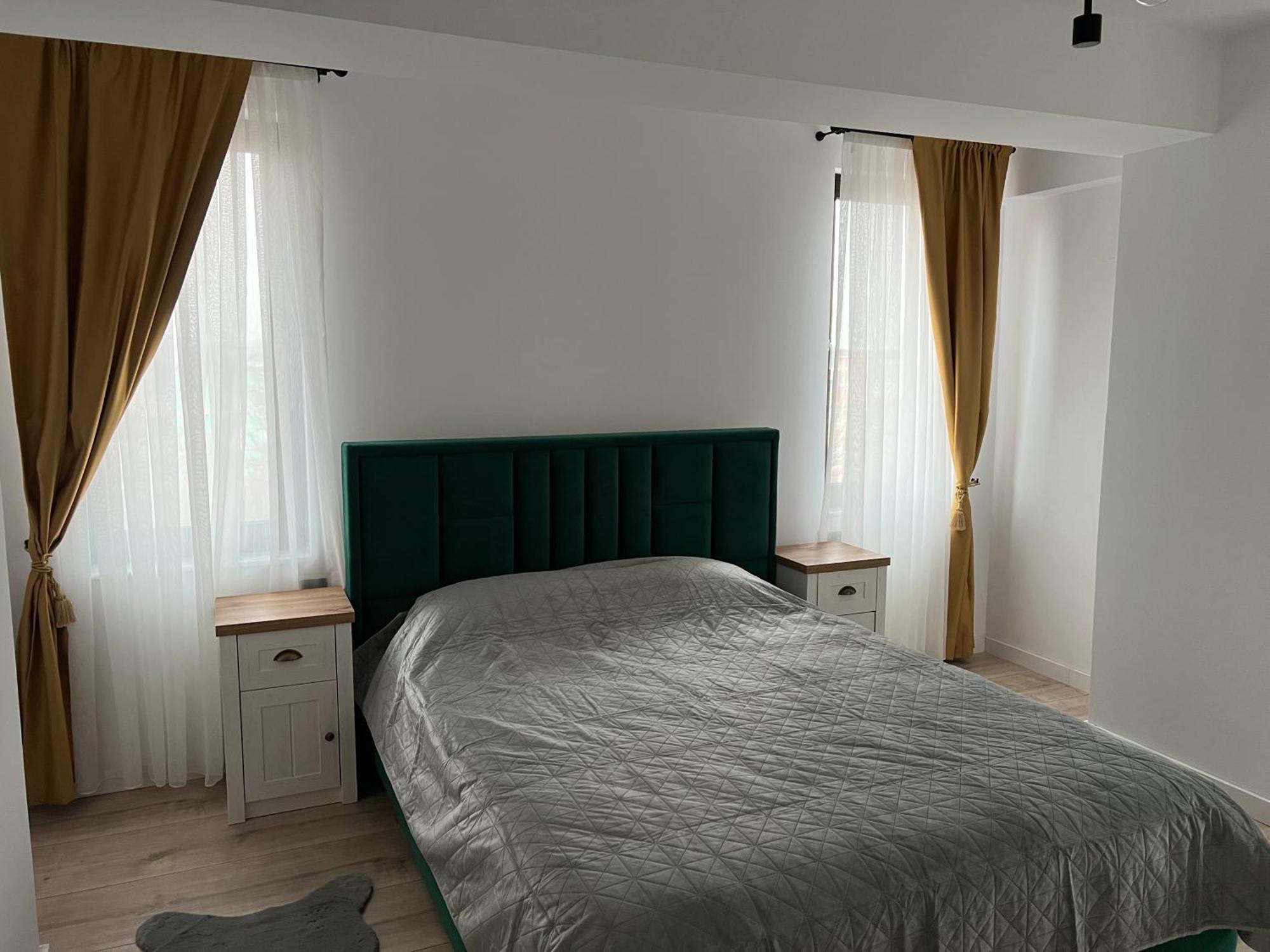 Narci Home Craiova Esterno foto