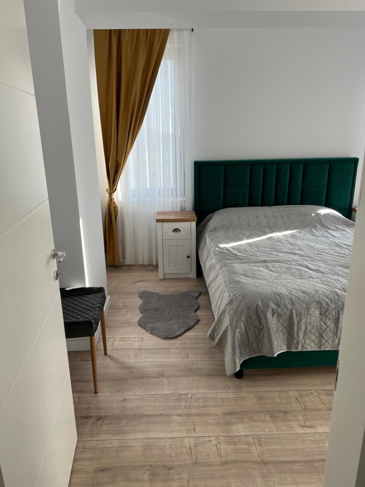 Narci Home Craiova Esterno foto