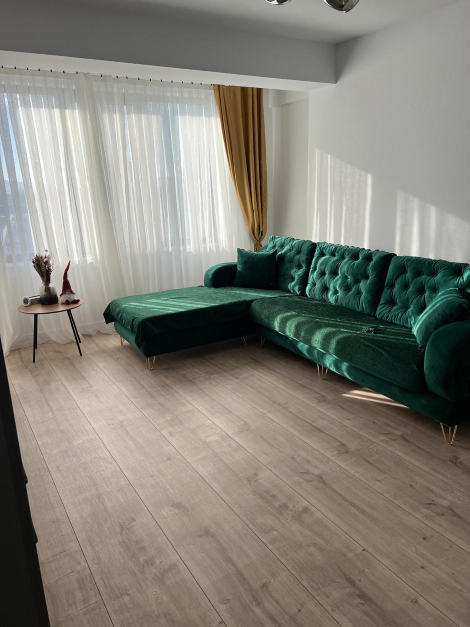Narci Home Craiova Esterno foto