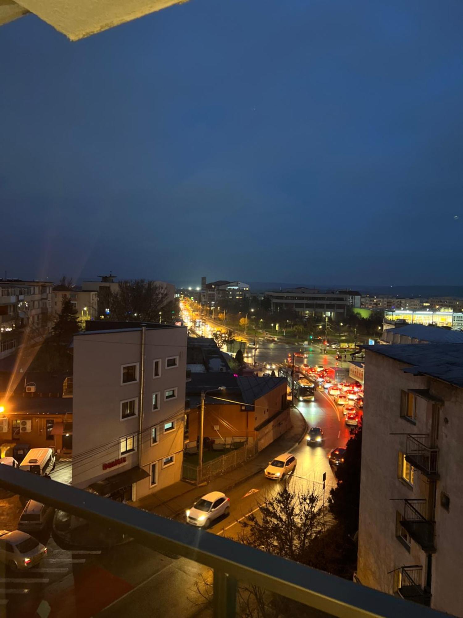 Narci Home Craiova Esterno foto