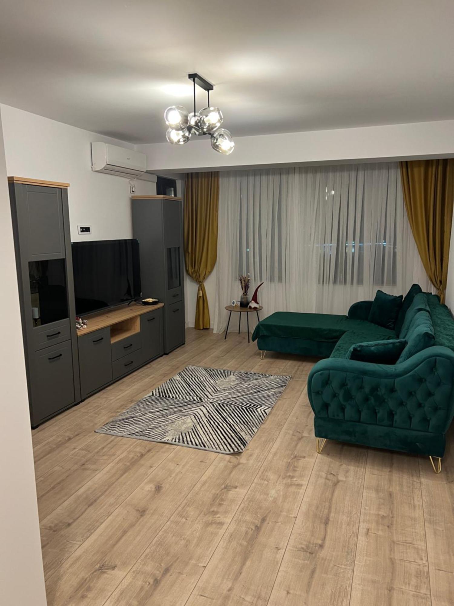 Narci Home Craiova Esterno foto