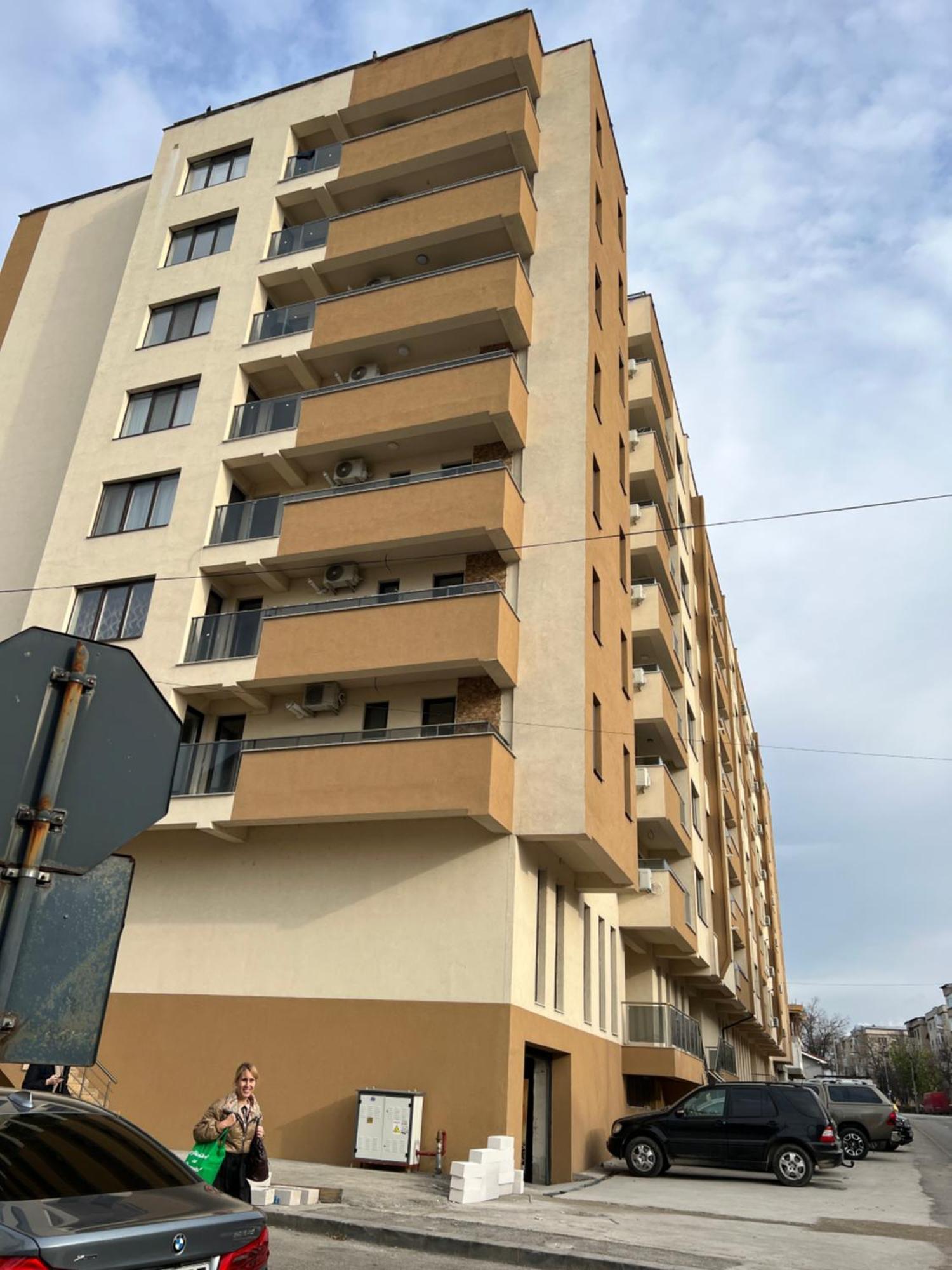 Narci Home Craiova Esterno foto